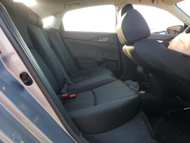 92956015 :رقم المزاد ، 2HGFC2F63LH569709 vin ، 2020 Honda Civic مزاد بيع