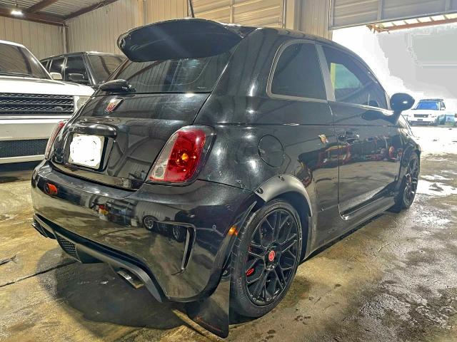Aukcja sprzedaży 2013 Fiat 500 Abarth, vin: 3C3CFFFH9DT664970, numer aukcji: 94840995