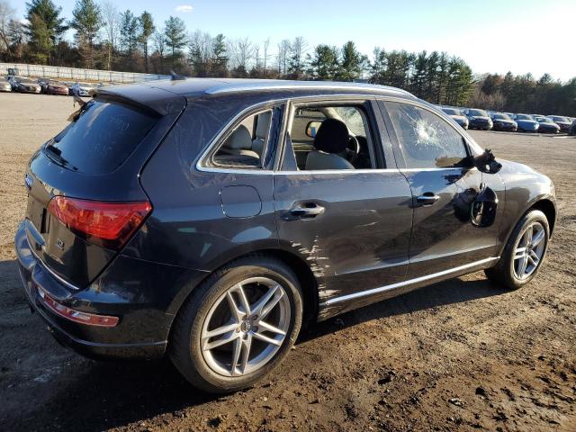 Продажа на аукционе авто 2015 Audi Q5 Tdi Pre, vin: WA1CMAFPXFA080884, номер лота: 92296885