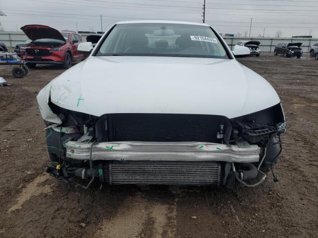 Aukcja sprzedaży 2013 Audi A4, vin: WAUBFAFL5DN023407, numer aukcji: 92104435