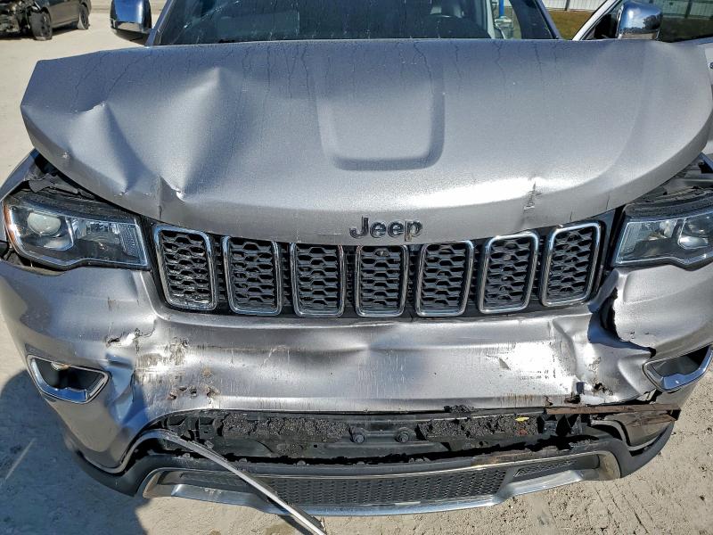 Aukcja sprzedaży 2019 Jeep Grand Cherokee, vin: 1C4RJEBG3KC675435, numer aukcji: 94248635