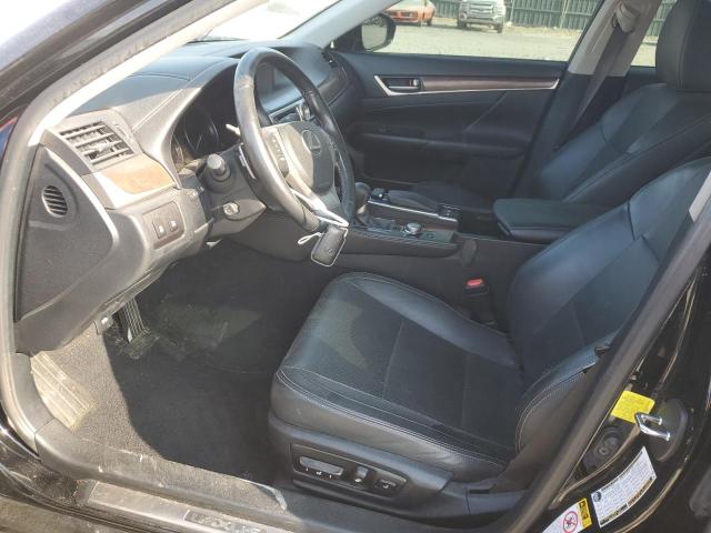Продажа на аукционе авто 2015 Lexus Gs, vin: JTHCE1BL5FA006907, номер лота: 93526925