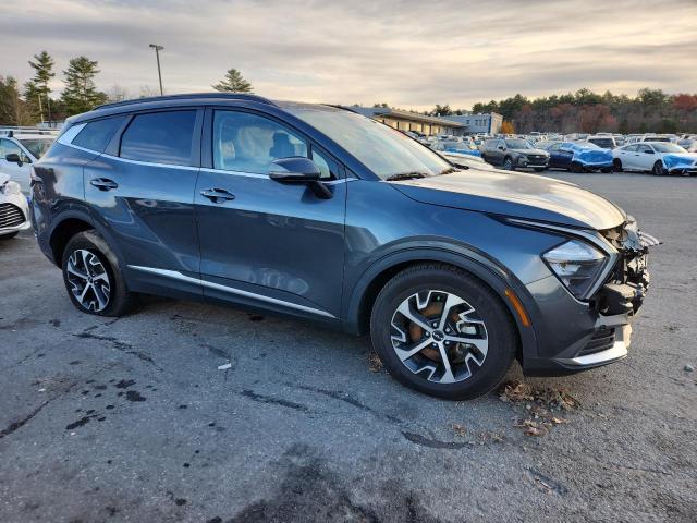 Продаж на аукціоні авто 2023 Kia Sportage, vin: KNDPVCAG8P7025274, номер лоту: 93754215