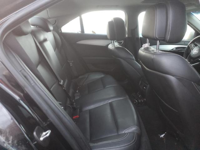 91916745 :رقم المزاد ، 1G6AB5RA6D0176468 vin ، 2013 Cadillac Ats Luxury مزاد بيع