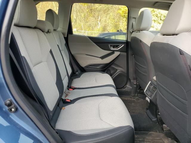 Aukcja sprzedaży 2021 Subaru Forester, vin: JF2SKAJC6MH517877, numer aukcji: 91889745