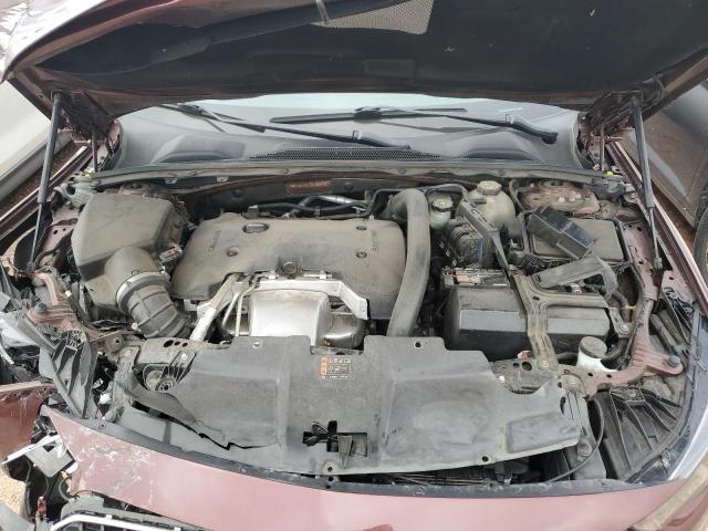 Aukcja sprzedaży 2018 Buick Regal, vin: W04GL6SXXJ1063051, numer aukcji: 91733495