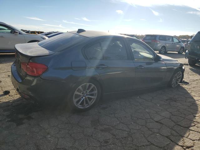 Продаж на аукціоні авто 2017 Bmw 320, vin: WBA8E1G58HNU13324, номер лоту: 92746875