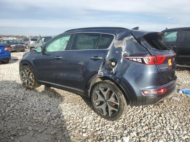 93615685 :رقم المزاد ، KNDPRCA68J7379377 vin ، 2018 Kia Sportage مزاد بيع
