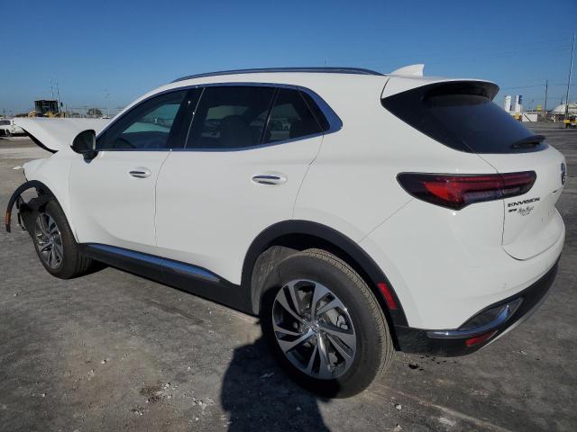 Продажа на аукционе авто 2023 Buick Envision, vin: LRBFZPR45PD213588, номер лота: 90930045
