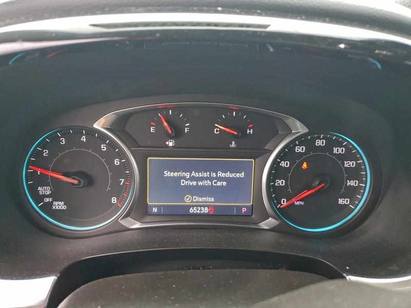 Продажа на аукционе авто 2021 Chevrolet Traverse, vin: 1GNEVJKW1MJ195998, номер лота: 87024224