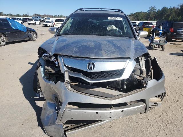 2011 Acura Rdx მანქანა იყიდება აუქციონზე, vin: 5J8TB2H22BA003439, აუქციონის ნომერი: 92692385