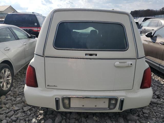 Продажа на аукционе авто 2004 Cadillac Commercial Chassis, vin: 1GEEH00Y64U500853, номер лота: 49036506