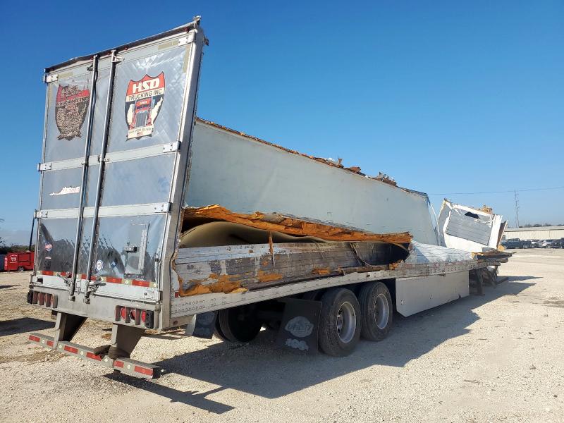 85672145 :رقم المزاد ، 1UYVS2535GU481012 vin ، 2016 Utility Vs2ra مزاد بيع
