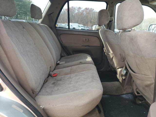 Aukcja sprzedaży 2000 Toyota 4runner, vin: JT3HN86R3Y0302410, numer aukcji: 93420305