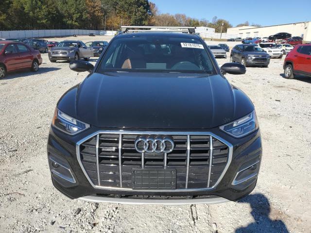 Продаж на аукціоні авто 2021 Audi Q5, vin: WA1BAAFY6M2031010, номер лоту: 92181075