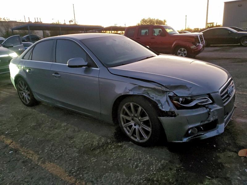 Aukcja sprzedaży 2010 Audi A4, vin: WAUEFAFL6AN069448, numer aukcji: 93979815