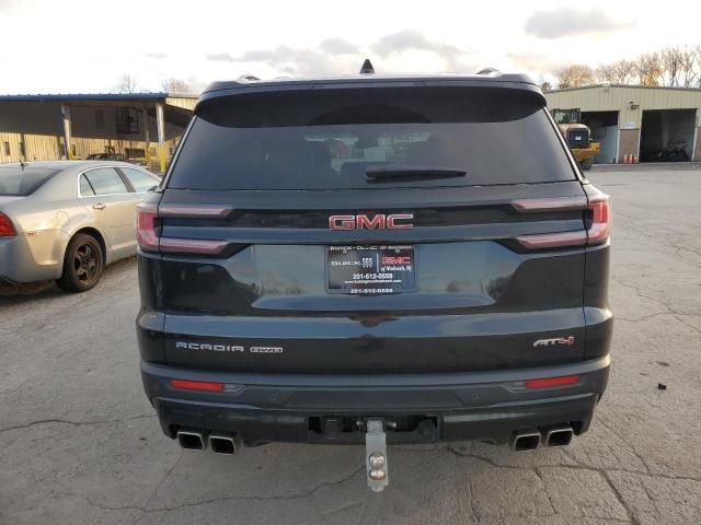 Продаж на аукціоні авто 2024 Gmc Acadia, vin: 1GKENPKS2RJ165039, номер лоту: 92713045