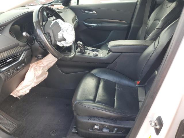 Aukcja sprzedaży 2019 Cadillac Xt4 Sport, vin: 1GYFZFR47KF204507, numer aukcji: 93306865