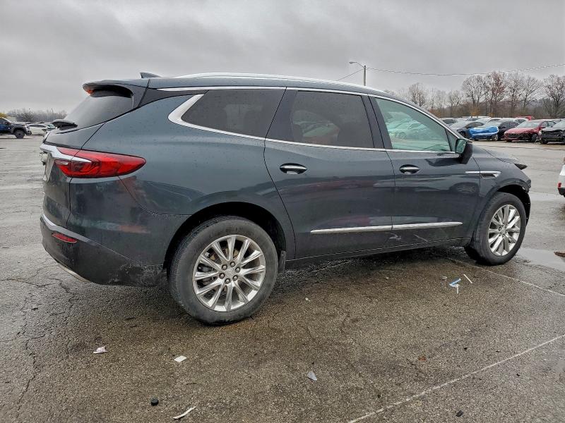 Продажа на аукционе авто 2021 Buick Enclave, vin: 5GAERBKW8MJ212798, номер лота: 93835025