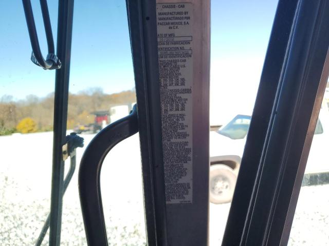 Продаж на аукціоні авто 2017 Peterbilt 320, vin: 3BPZLJ0X7HF174520, номер лоту: 86871485