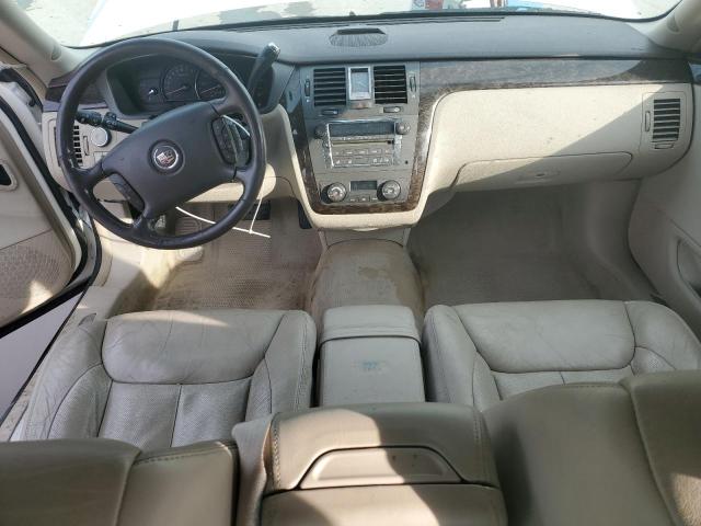 Продаж на аукціоні авто 2008 Cadillac Dts, vin: 1G6KD57Y98U184609, номер лоту: 91805915