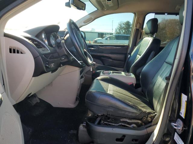 Aukcja sprzedaży 2013 Chrysler Town & Country, vin: 2C4RC1CG3DR607244, numer aukcji: 91423945