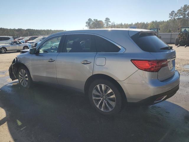 Продажа на аукционе авто 2016 Acura Mdx, vin: 5FRYD4H45GB025461, номер лота: 92836515
