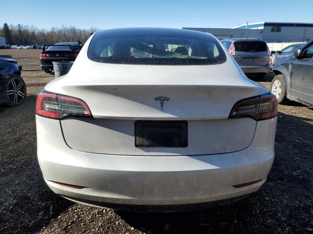 Продажа на аукционе авто 2023 Tesla Model 3, vin: LRW3E1FA0PC921516, номер лота: 92906455