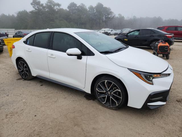 Продажа на аукционе авто 2021 Toyota Corolla, vin: JTDS4MCE1MJ079996, номер лота: 93397235