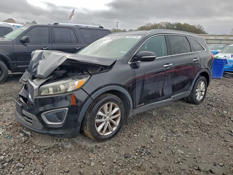 Продажа на аукционе авто 2016 Kia Sorento, vin: 5XYPGDA53GG045496, номер лота: 93943715