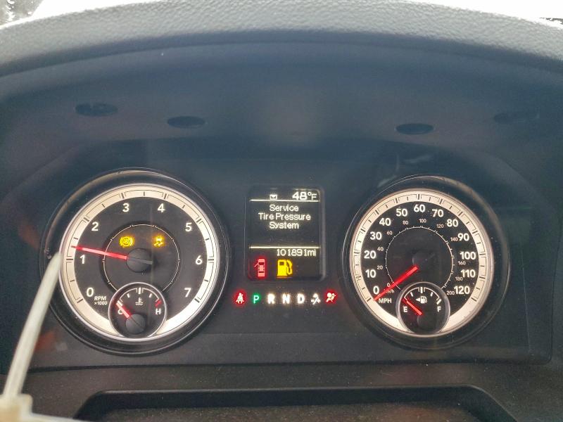Aukcja sprzedaży 2014 Ram 1500, vin: 3C6JR7AT6EG281288, numer aukcji: 93708055