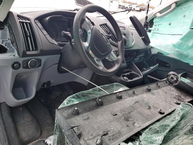 Aukcja sprzedaży 2019 Ford Transit, vin: 1FTYR1YM7KKA21117, numer aukcji: 91448785