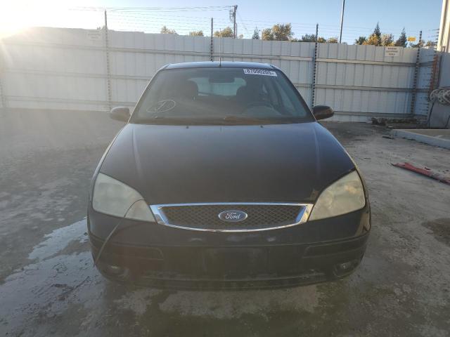 87090205 :رقم المزاد ، 3FAFP31N45R112699 vin ، 2005 Ford Focus Zx3 مزاد بيع