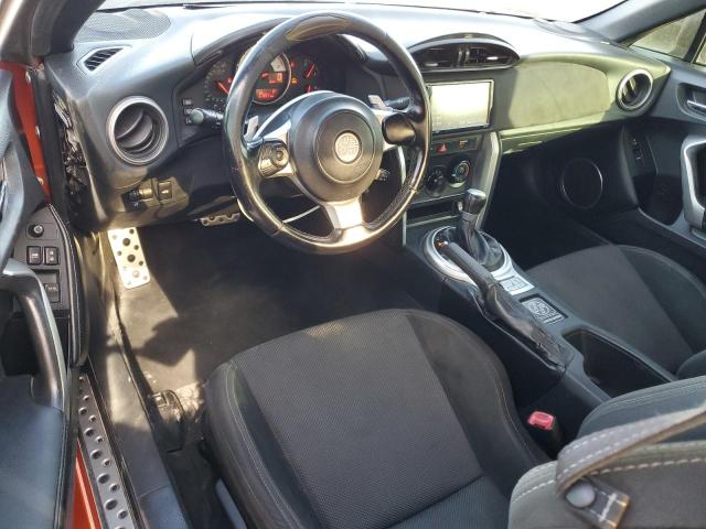 Продажа на аукционе авто 2017 Toyota 86 Base, vin: JF1ZNAA19H8705467, номер лота: 92681375