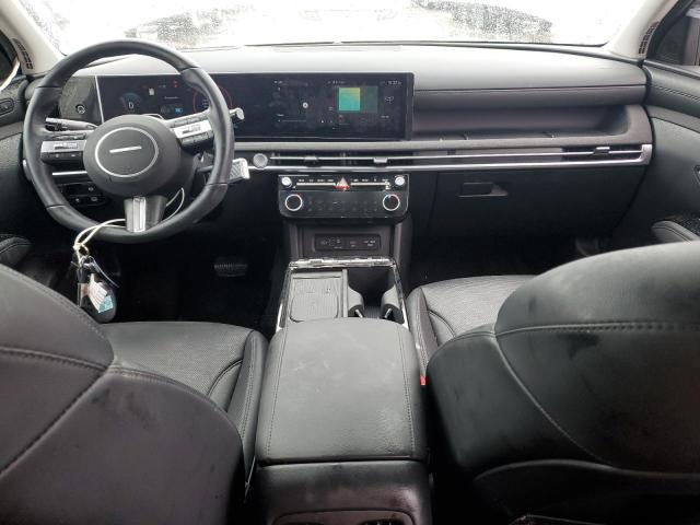 Aukcja sprzedaży 2025 Hyundai Tucson, vin: KM8JCDD12SU319204, numer aukcji: 92317845