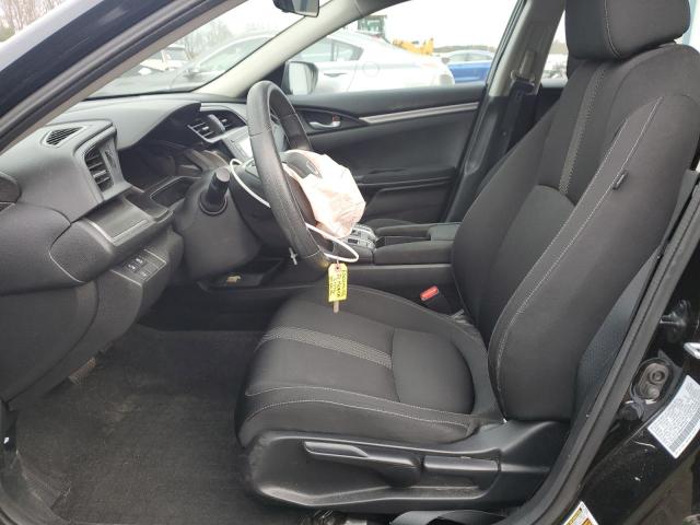 Продажа на аукционе авто 2021 Honda Civic, vin: 2HGFC2F68MH544449, номер лота: 93626505