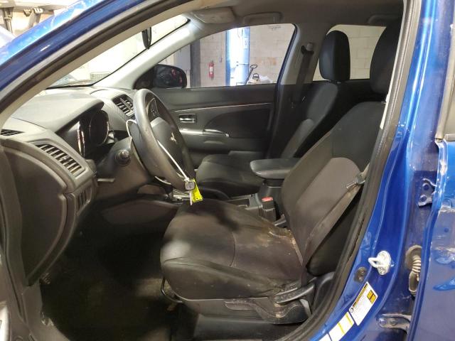 Aukcja sprzedaży 2018 Mitsubishi Outlander Sport, vin: JA4AP3AU7JZ000944, numer aukcji: 90442345