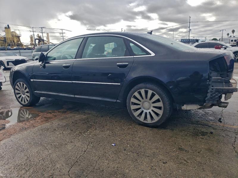 Продажа на аукционе авто 2007 Audi A8, vin: WAUMV44E57N014857, номер лота: 94118125