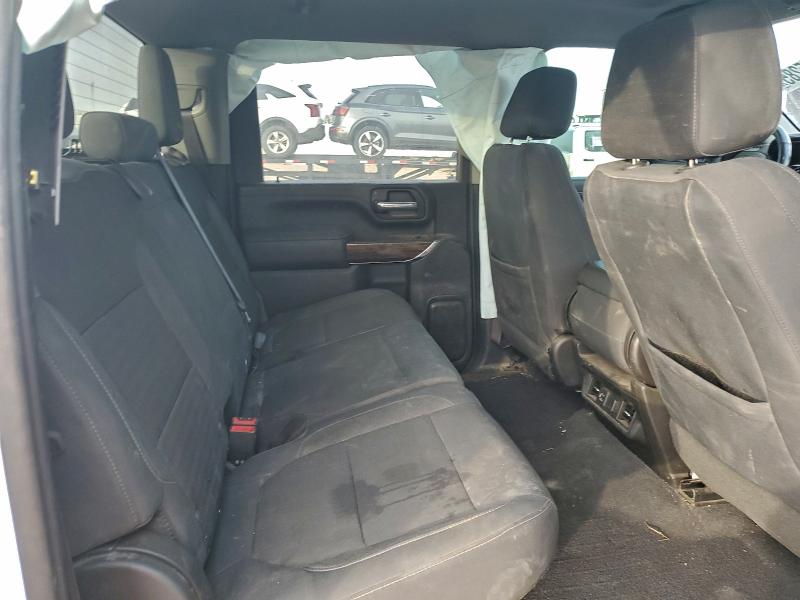 2020 Gmc Sierra მანქანა იყიდება აუქციონზე, vin: 1GT49ME71LF136451, აუქციონის ნომერი: 94765285