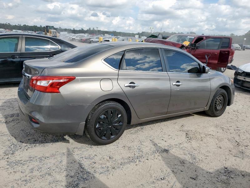 Aukcja sprzedaży 2016 Nissan Sentra S, vin: 3N1AB7AP9GY221943, numer aukcji: 93199165