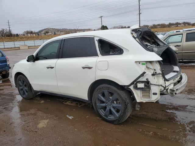 Продажа на аукционе авто 2014 Acura Mdx, vin: 5FRYD4H82EB031119, номер лота: 93299125