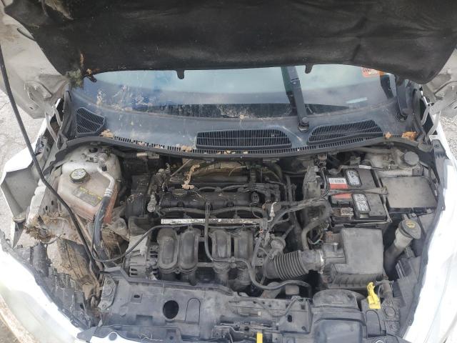 Продажа на аукционе авто 2013 Ford Fiesta, vin: 3FADP4BJ3DM176396, номер лота: 92925065