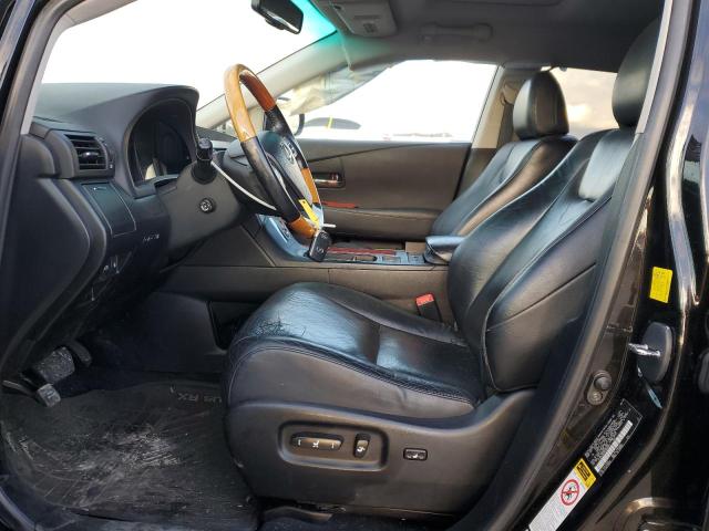 93194685 :رقم المزاد ، 2T2BK1BA3BC083944 vin ، 2011 Lexus Rx مزاد بيع