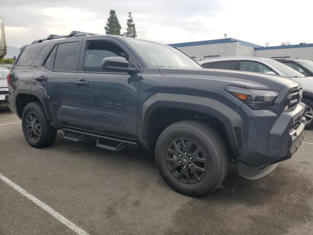 2025 Toyota 4runner მანქანა იყიდება აუქციონზე, vin: JTEVA5BR3S5066667, აუქციონის ნომერი: 91743475