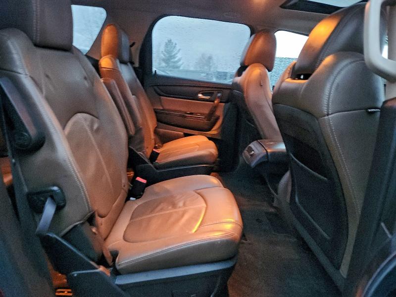 2015 Gmc Acadia მანქანა იყიდება აუქციონზე, vin: 1GKKVRKD0FJ358480, აუქციონის ნომერი: 93605795
