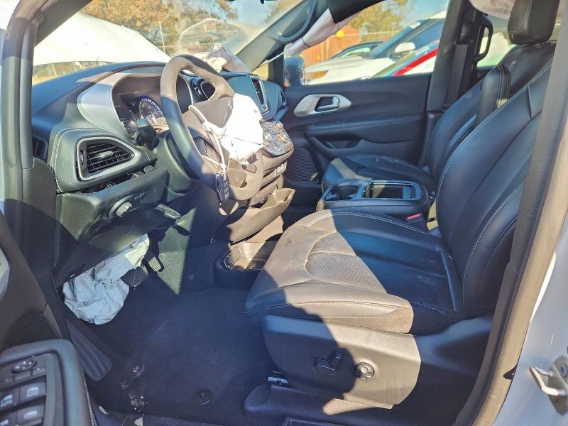 Продажа на аукционе авто 2024 Chrysler Pacifica T, vin: 2C4RC1BG9RR107386, номер лота: 93191595