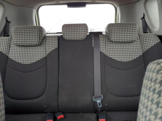 91711115 :رقم المزاد ، KNDJT2A23A7066431 vin ، 2010 Kia Soul مزاد بيع
