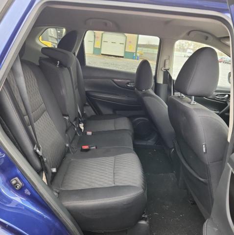 2019 Nissan Rogue S მანქანა იყიდება აუქციონზე, vin: 5N1AT2MT7KC736300, აუქციონის ნომერი: 92532345