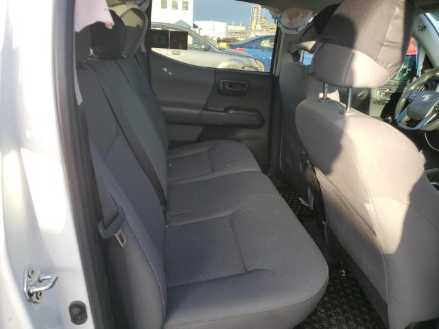 Продаж на аукціоні авто 2023 Toyota Tacoma, vin: 3TYDZ5BN4PT026335, номер лоту: 93455145