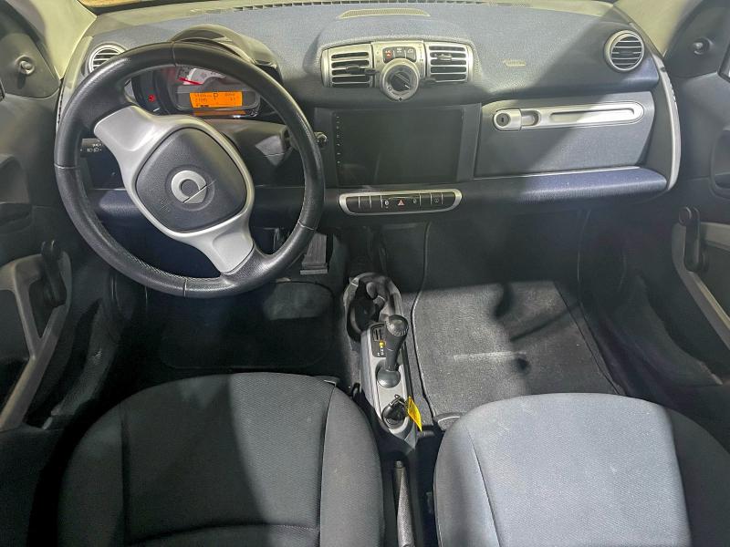 Aukcja sprzedaży 2012 Smart Fortwo Pur, vin: WMEEJ3BA5CK540092, numer aukcji: 94611465